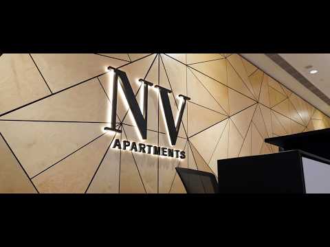 380 Murray Street, Perth - NV Apartments - 2 Bedroom