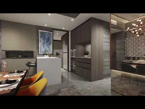 Bartley Vue   Official Video Showflat 84188689