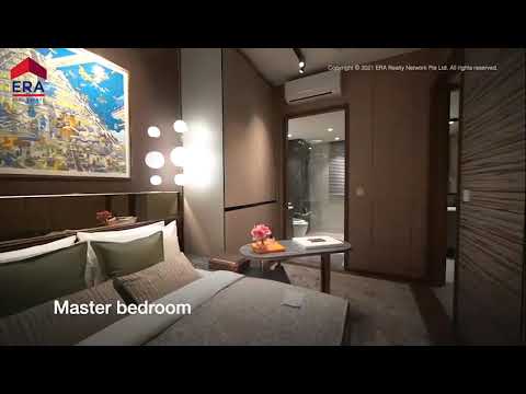 Bartley Vue Showflat Virtual Tour