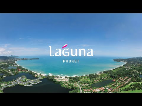 Welcome to Laguna Phuket, your holiday destination in Thailand!