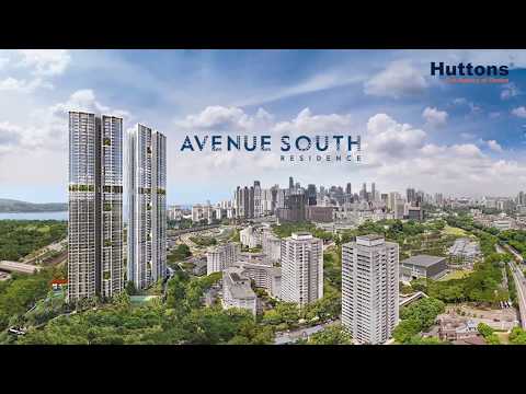 Avenue South Residence