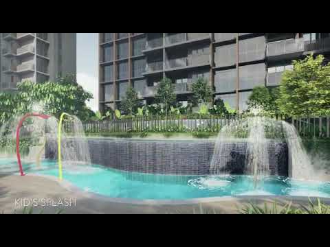 AMO Residence Flythrough Video