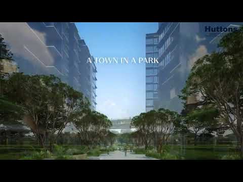 Parktown Residence   Official Fly Through +6584188689