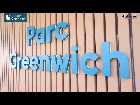 Parc Greenwich