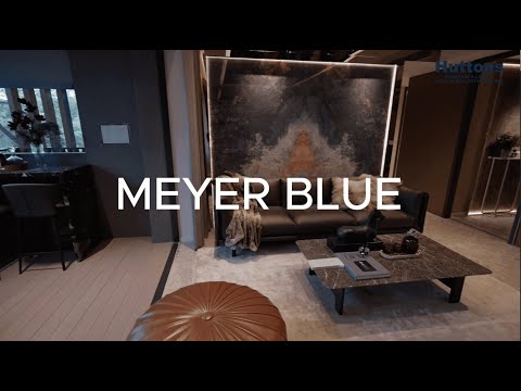 MEYER BLUE Show Gallery