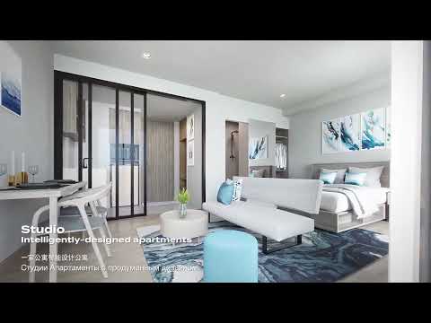 Skypark Condo Laguna, Phuket Official +65 84188689