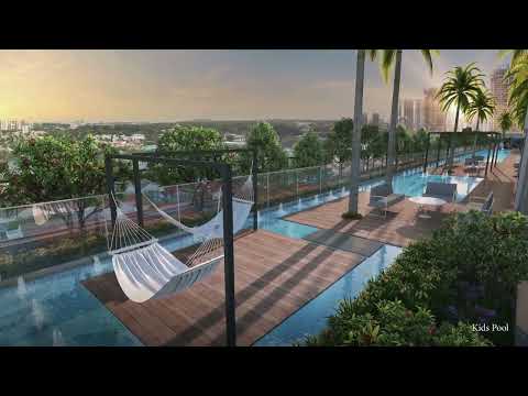 Peak Residences Novena by Tuan Sing +6584188689