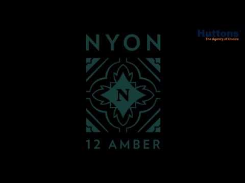 NYON | 12 Amber