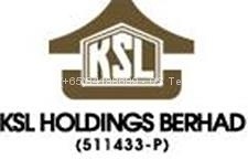 bestari heights developer KSL holdings