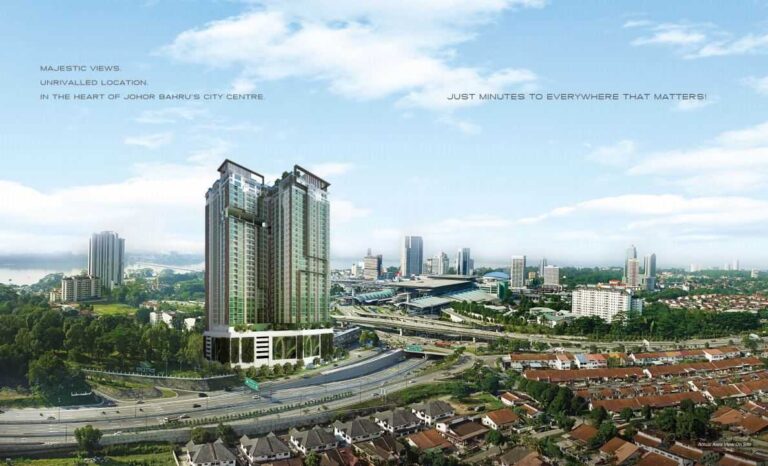 paragon-suites-jb-ciq-for-sale