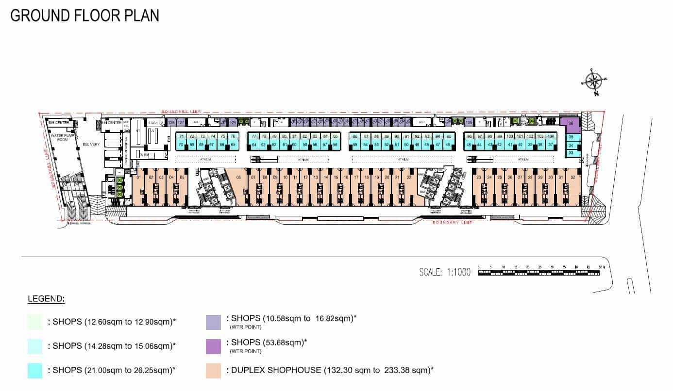 the-bridge-cambodia-commercial-ground-floorplan