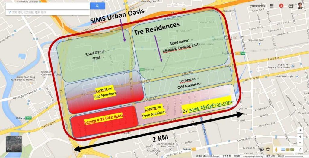 Geylang-Map-Sims-Urban-Oasis-Tre-Residences