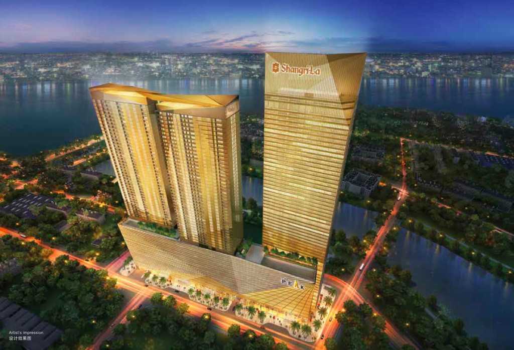 The-Peak-Phnom-Penh-Shangri-La