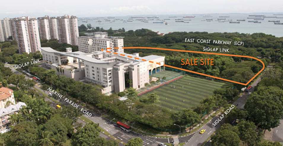 Seaside-Residences-site-bid