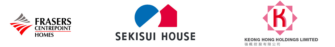 frasers-centrepoint-sekisui-house-keong-hong-logo