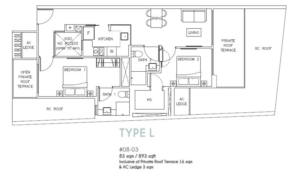 Rezi35-Floorplan-2BR-Type-L