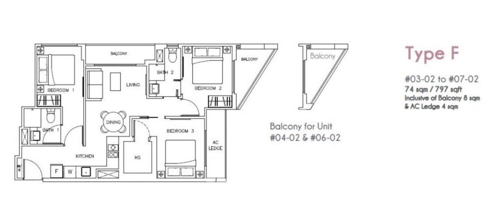 Rezi35-Floorplan-3BR-Type-F