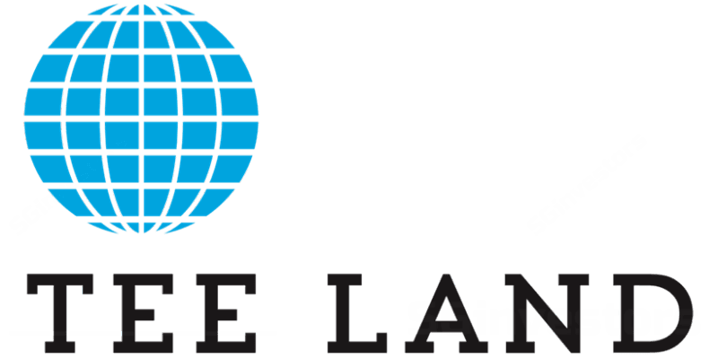 Tee-Land-Logo