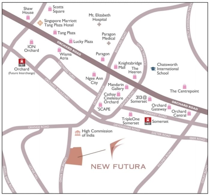 New-Futura-Location-Plan