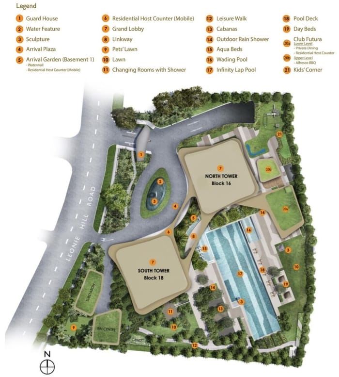 New-Futura-Site-Plan