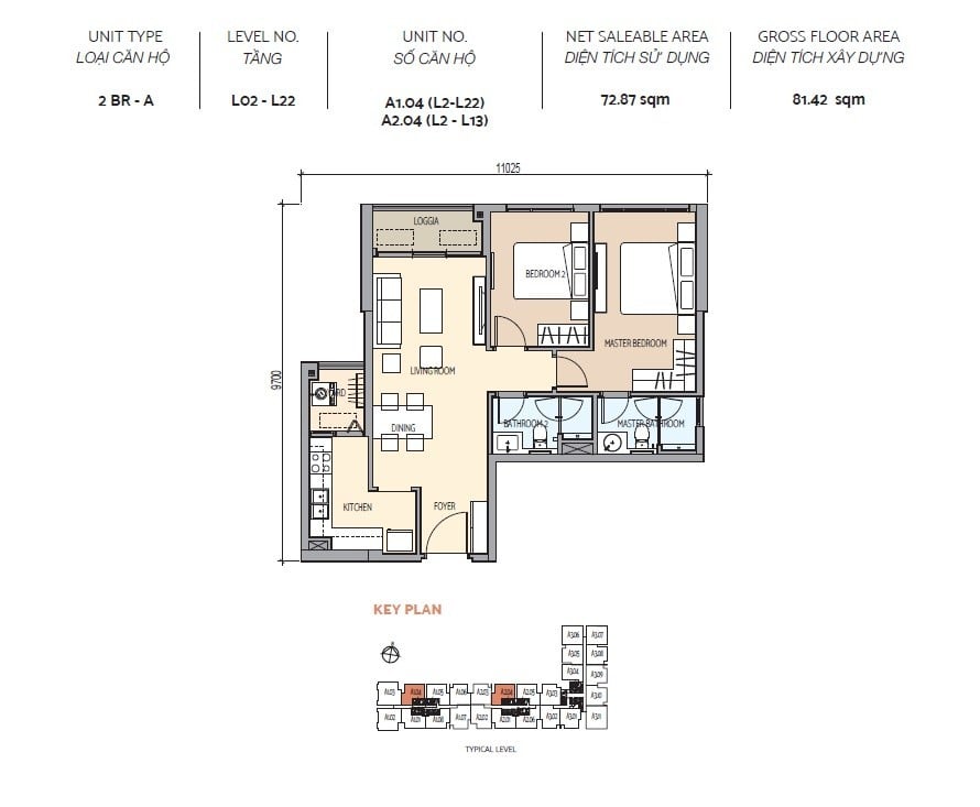 2-Bedroom-2