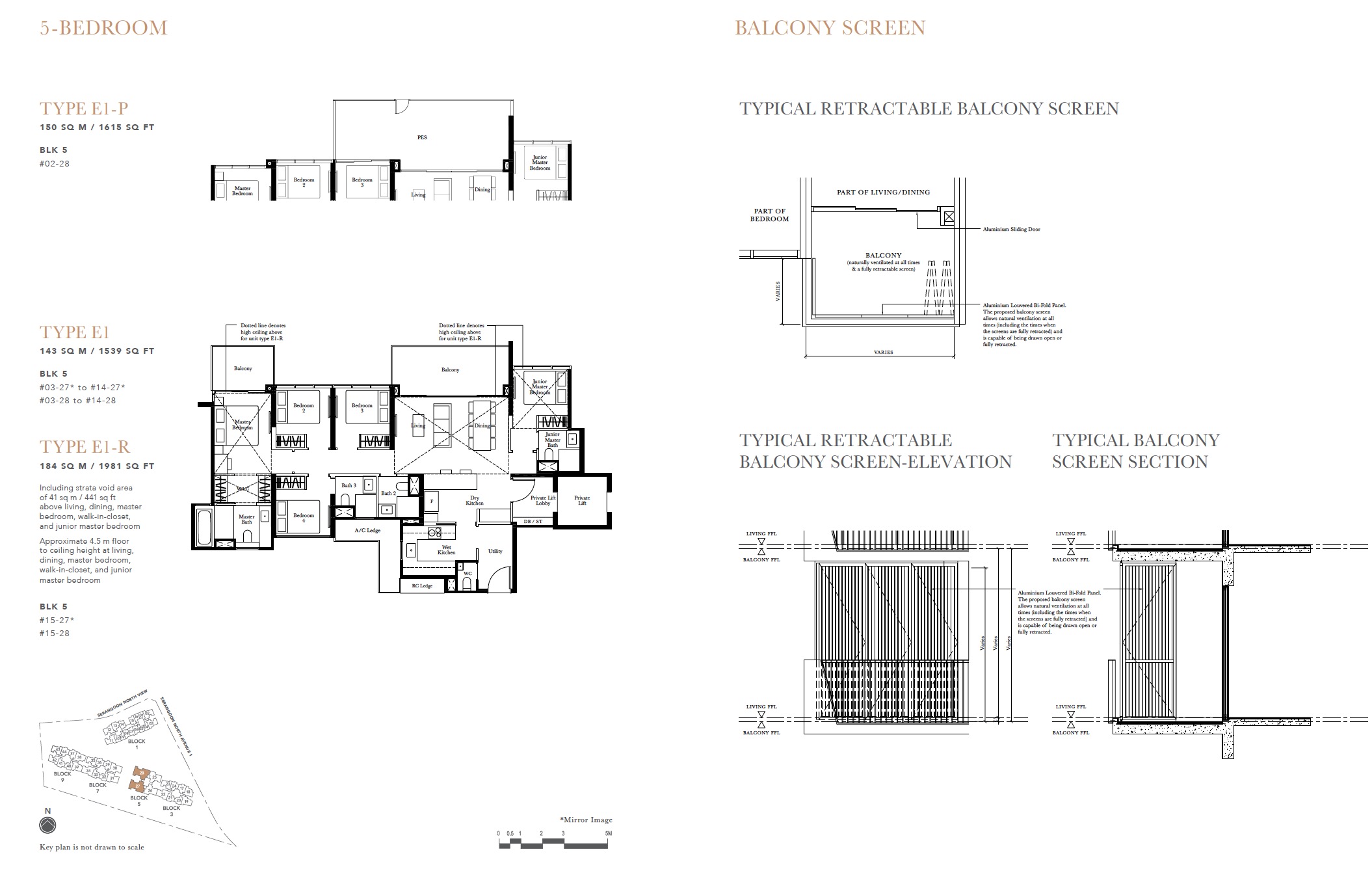 5BR-the-garden-residences-floor-plan