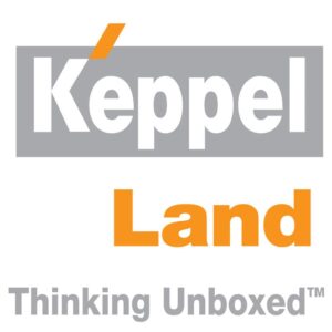 Keppel Land Logo