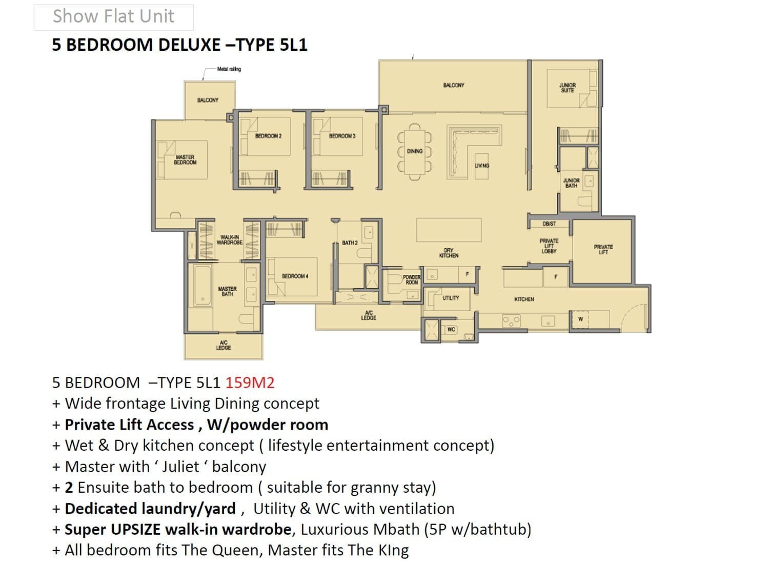 Park-Colonial-5-Bedroom-Deluxe