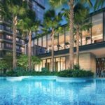 Serangoon The Garden Residences - Pool