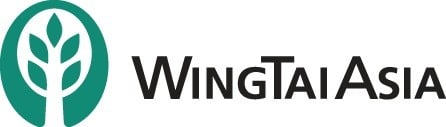 Serangoon WingTai Logo