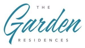 The-Garden-Residences-logo