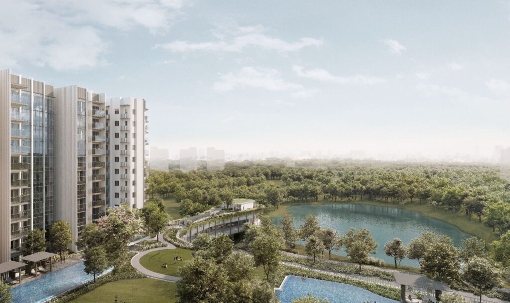 The-Woodleigh-Residences-unblocked-views-of-Bidadari-lake