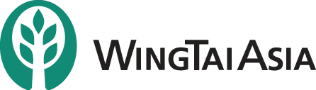 WingTai Logo