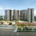 woodleigh residences features