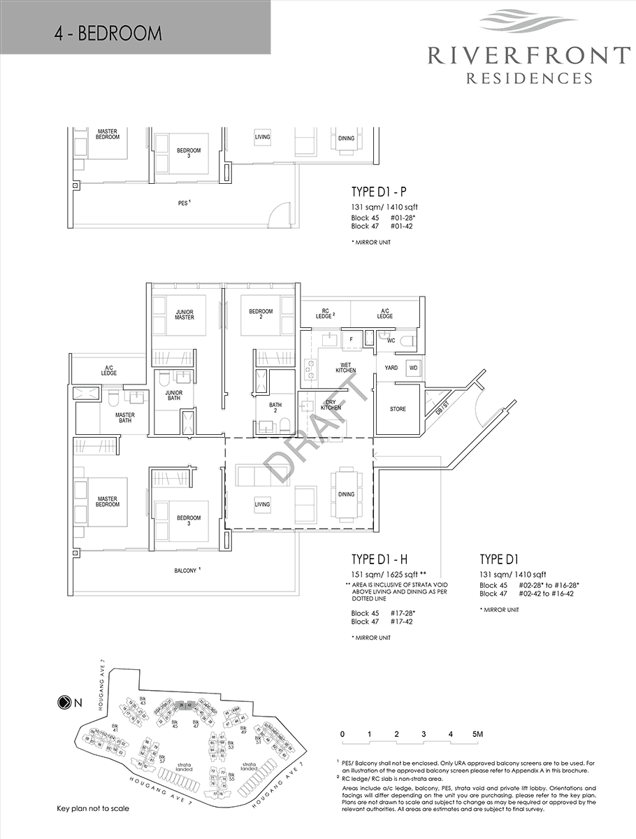 riverfront-hougang-floorplan-4BR