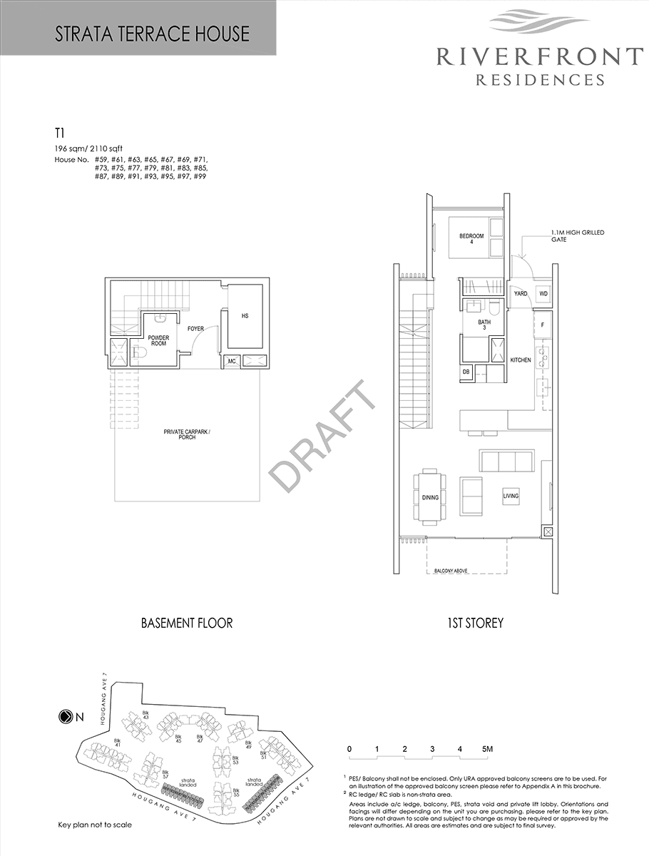 riverfront-hougang-floorplan-StrataTerrace