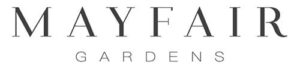 Mayfair Garden Logo