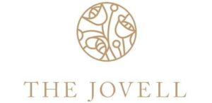 The Jovell Flora Drive Logo