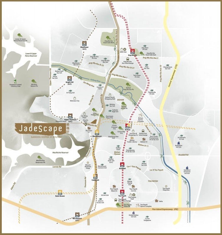 jadescape-location-map