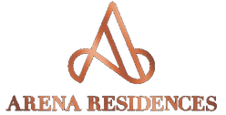 Arena Residences Guillemard - Logo