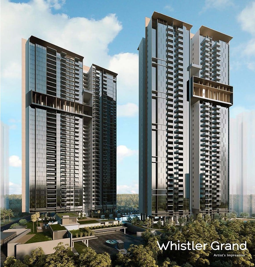 Condo-Whistle-Grand-Facade