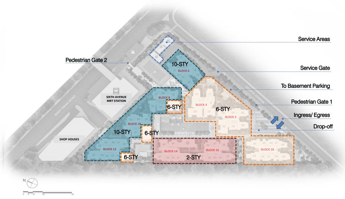 fourth-avenue-residences-floorplate