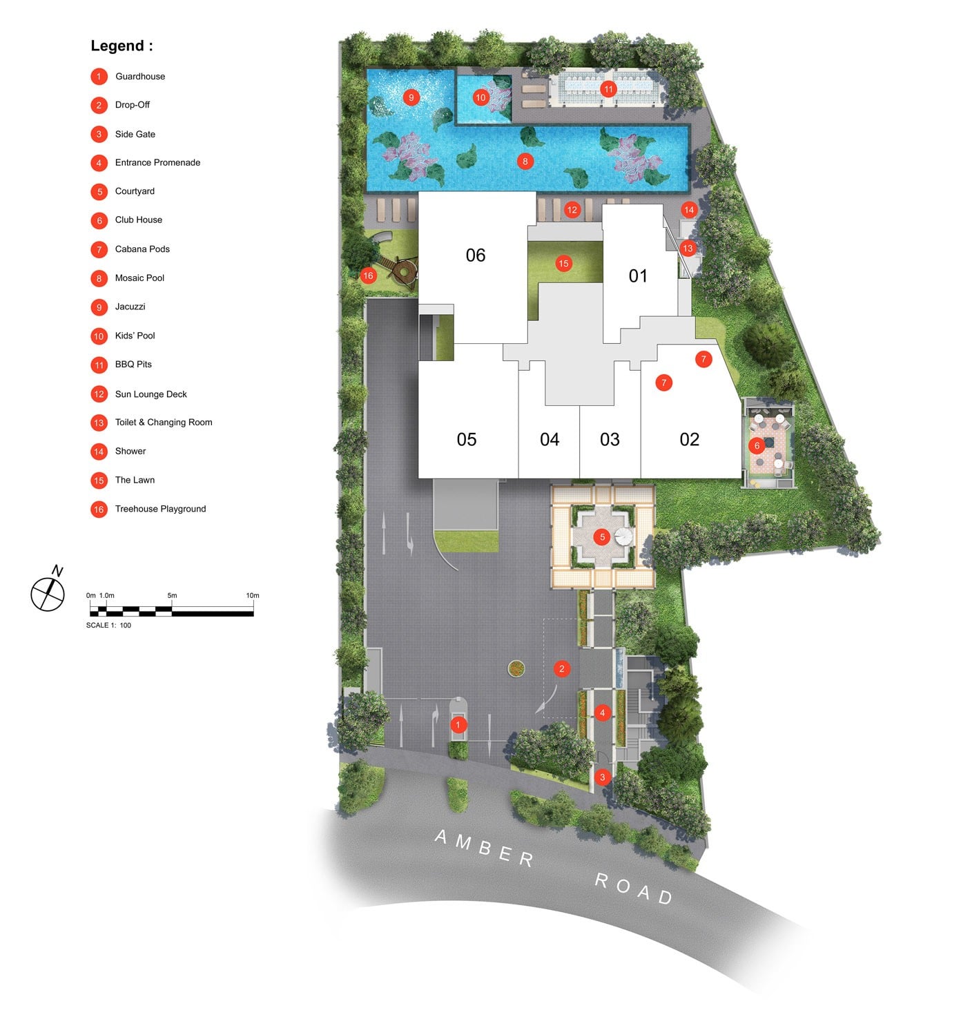 Nyon-site-plan