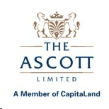 Citadines Bali Ascott logo