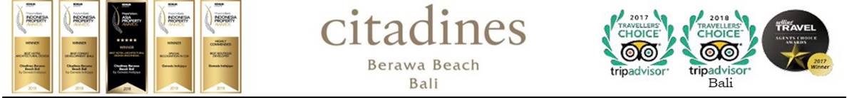 Citadines-Berawa-Beach-Bali-Award