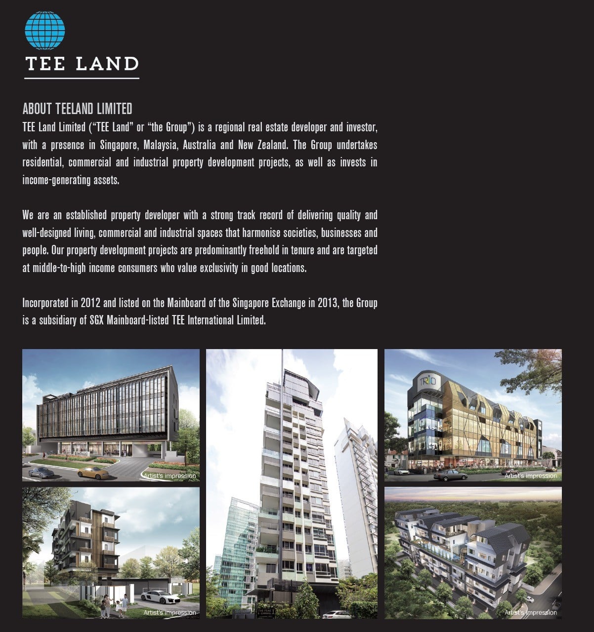 35-Gilstead Developer Tee Land