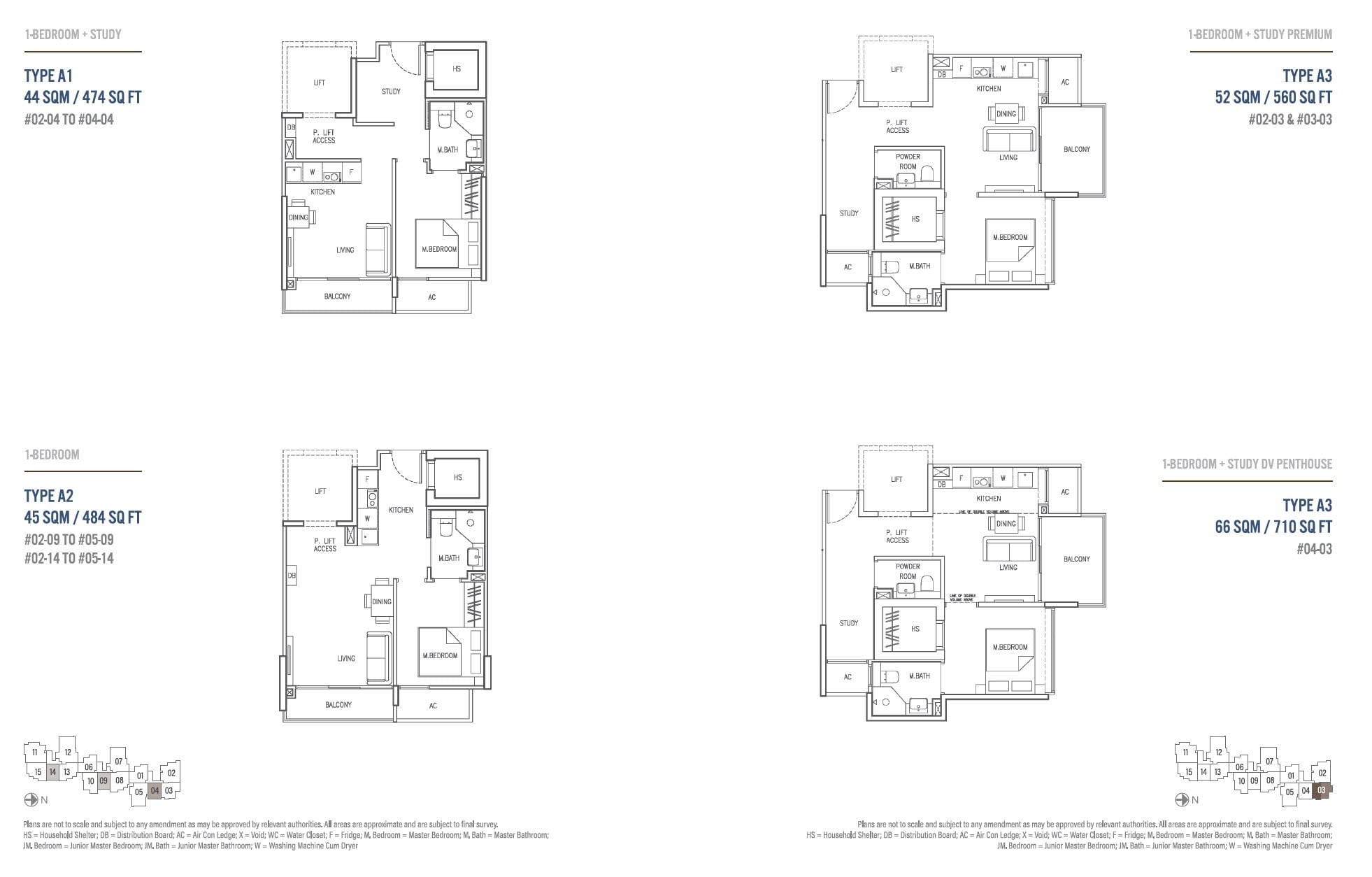 35-Gilstead Floor Plan 1Bedroom