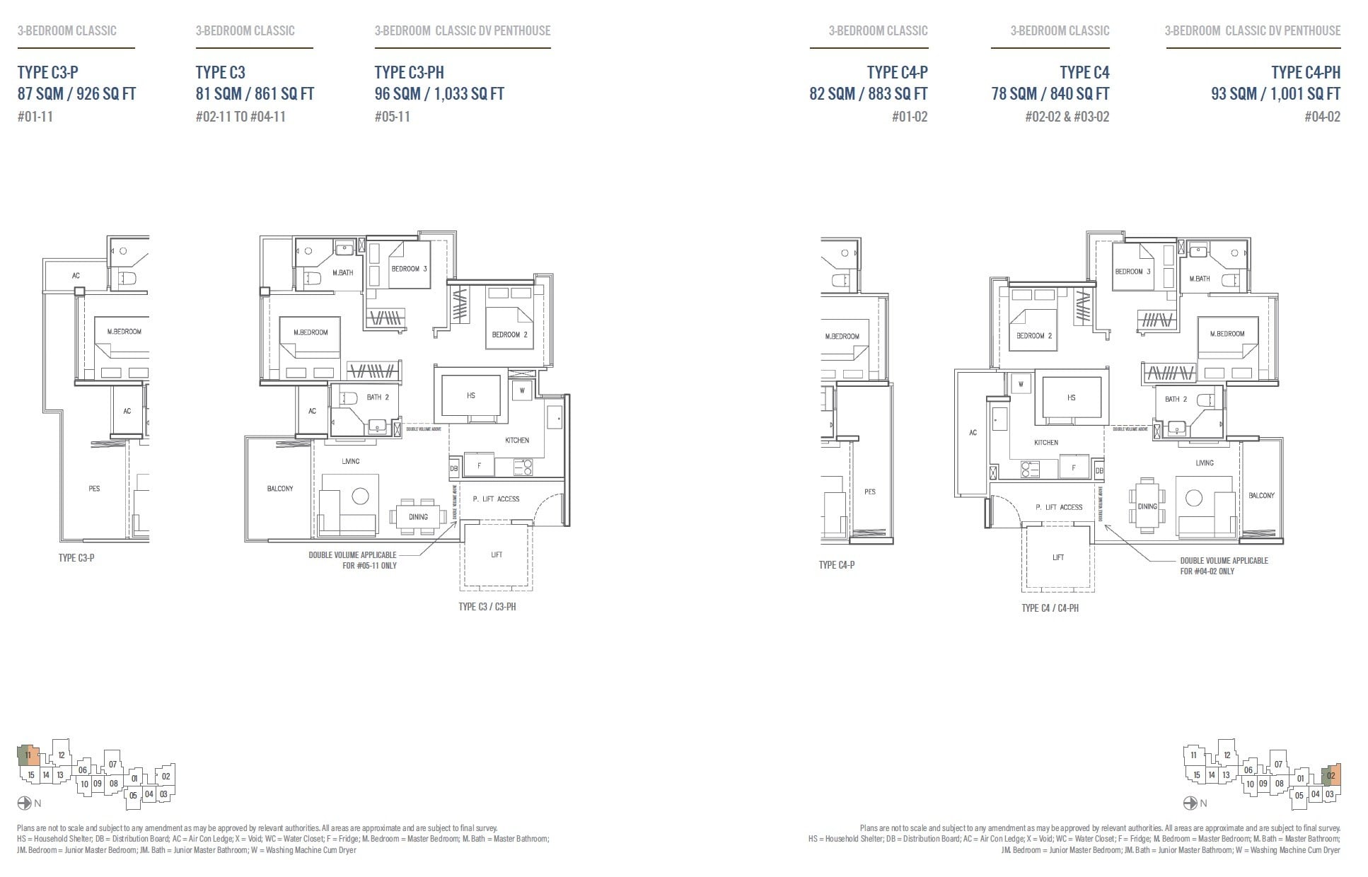 35-Gilstead Floor Plan 3Bedroom-2