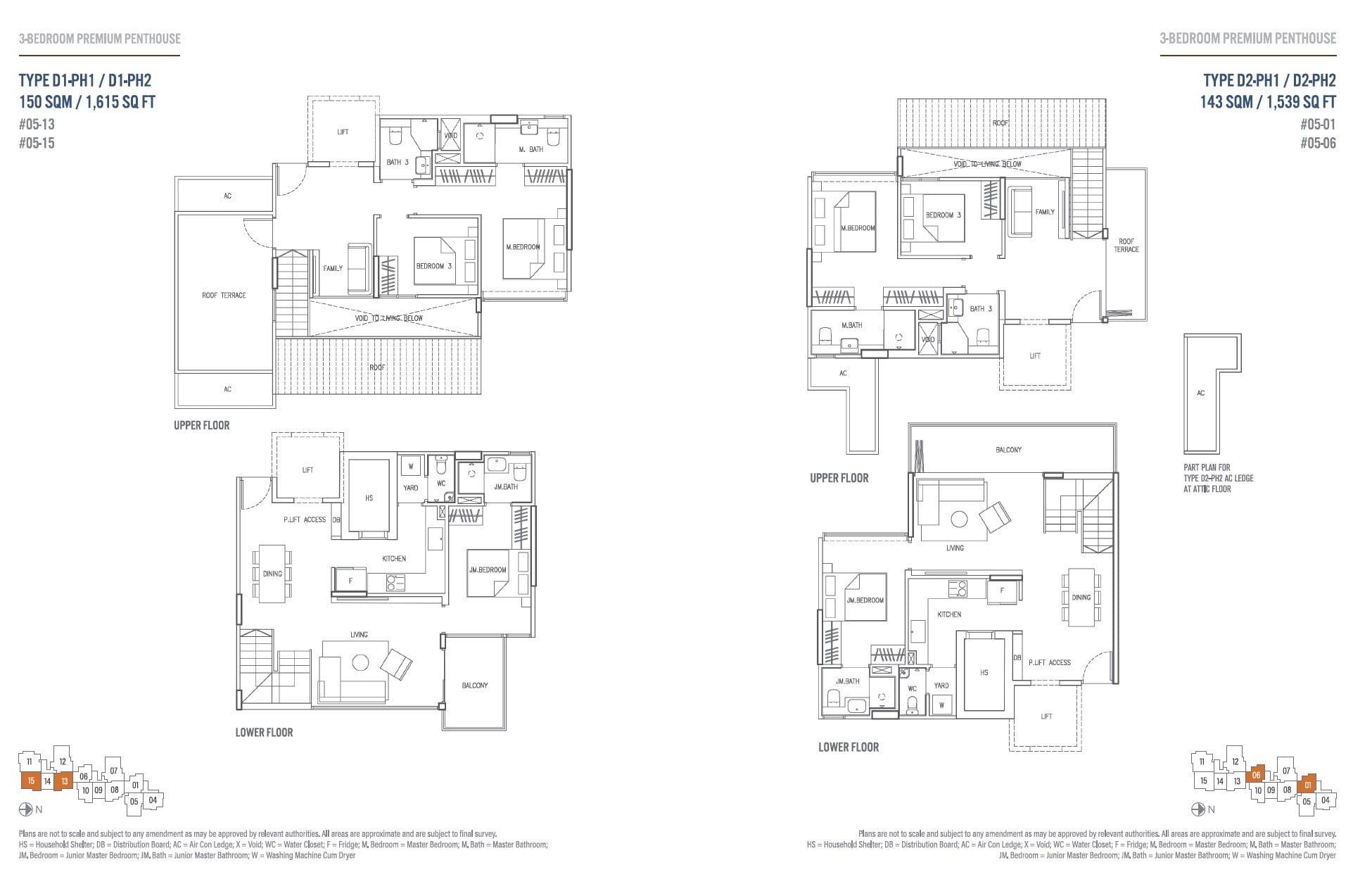 35-Gilstead Floor Plan 3Bedroom-3