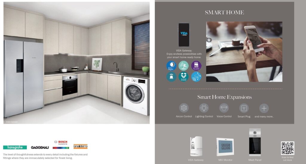 35-Gilstead smart homes system